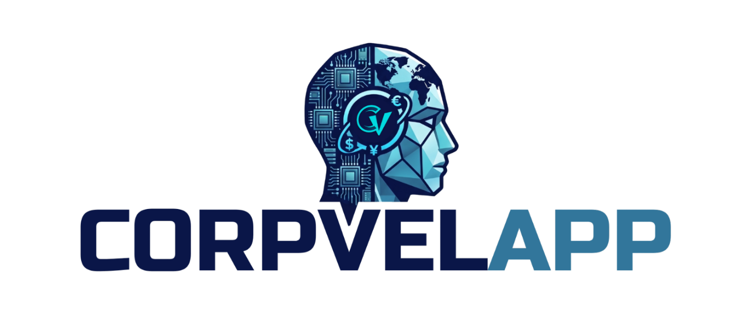 CorpvelApp